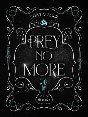 cover image of Prey No More
